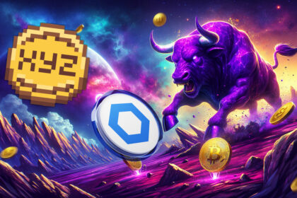 ChainLink vs. Xyzverse: Which Altcoin has an advantage in long-term growth?