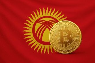 Kyrgyzstan promotes national Bitcoin reserves in its national mining program