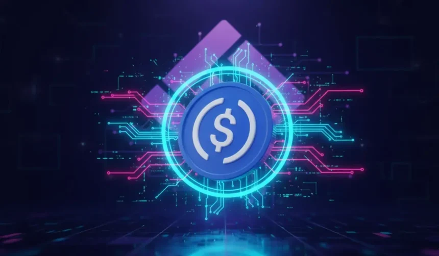 Circle Mint has 250 million usdc on Solana as its on-chain supply is close to 0 billion Circle Mint has 250 million usdc on Solana as its on-chain supply is close to 0 billion