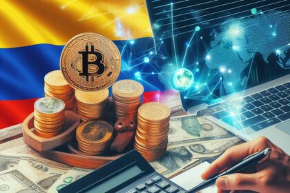 Colombia’s debate refers to cryptocurrency financial reform