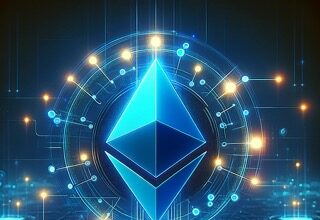 The bullish continuation setup says Ethereum prices are heading towards ,500.