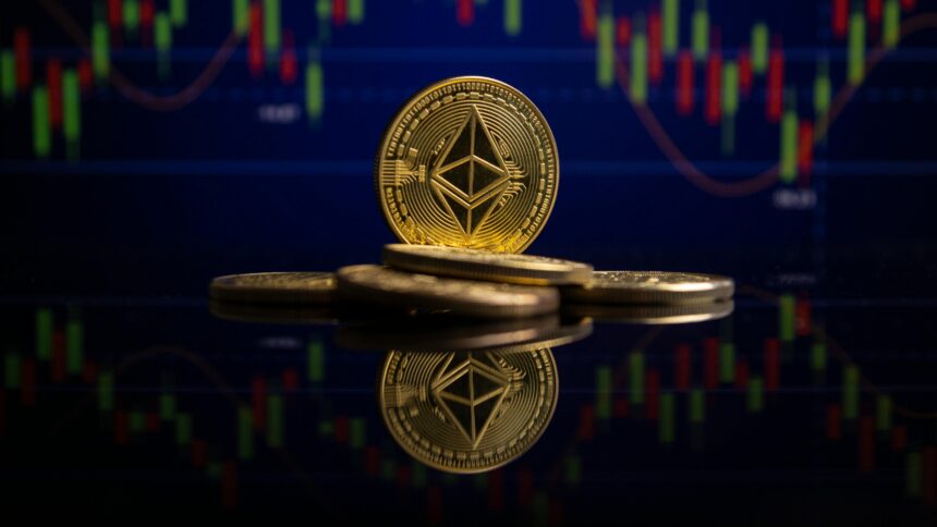 Ethereum Mirror Market Bears will target a 20% revision, making the movement mirrored after the Ass movement