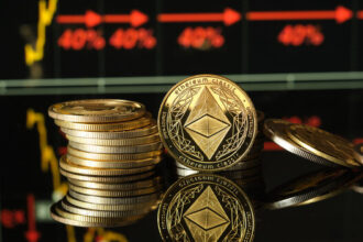 Ark Invest Forecast highlights its crypto market capitalization of  trillion.