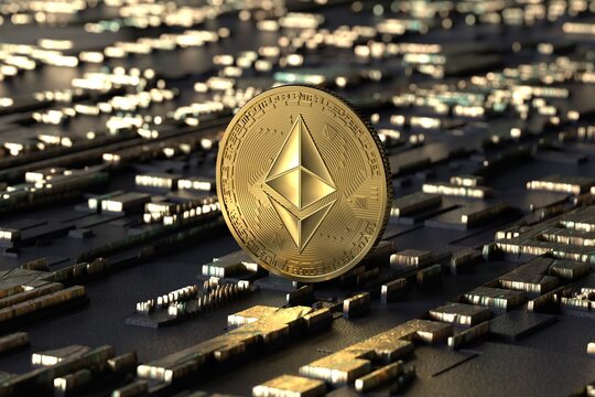 Ethereum is leading the market rotation in changing Binance’s liquidity, but can you see a rebound?