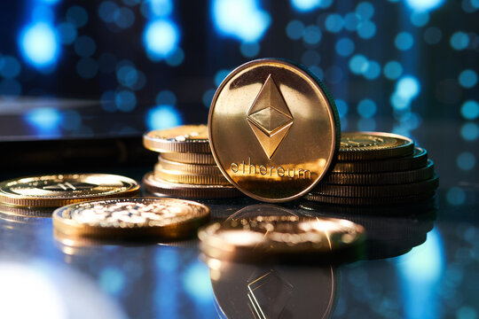 Critics say “Ethereum is dying” as the foundation collapses more than 40% – Details