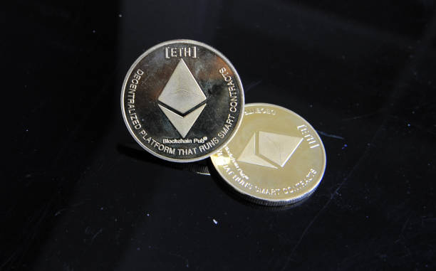 The Ethereum Foundation comes out hidden in brand new tokens, this is what it does