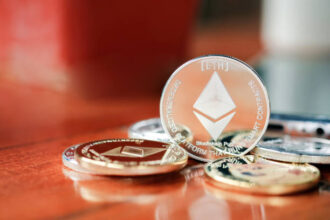 As whale spills persist, the Binance Ethereum Reserve shrinks – here’s what they do