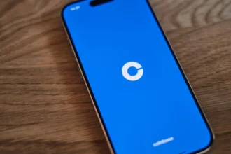 Former Coinbase executive says legacy economy is dying as a technology and cryptography rule