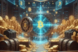 Galaxy Digital’s Alex Thorn says there could be a US strategic Bitcoin reserve in 2025