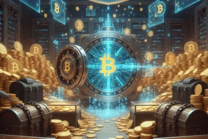 Galaxy Digital’s Alex Thorn says there could be a US strategic Bitcoin reserve in 2025