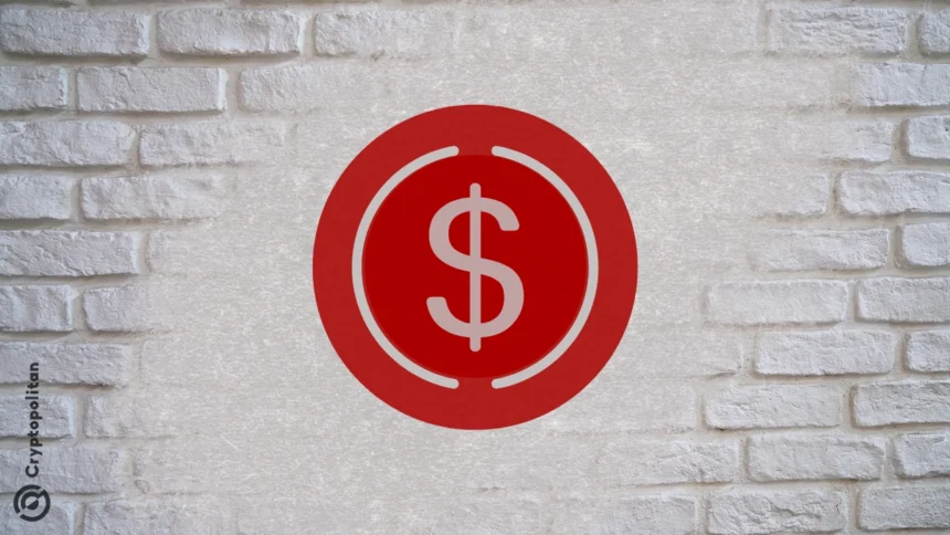 Hong Kong’s HKMA issues several Stablecoin licenses at launch as Banks competes for early slots Hong Kong’s HKMA issues several Stablecoin licenses at launch as Banks competes for early slots