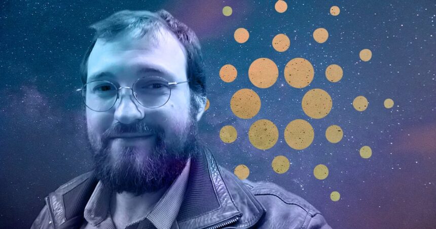 Hoskinson announces Cardano’s Master Plan for Global Adoption Hoskinson announces Cardano’s Master Plan for Global Adoption
