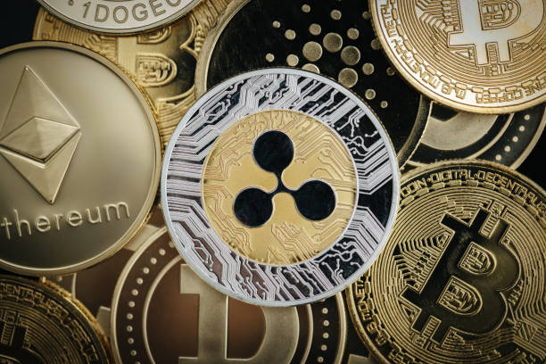Is the XRP price ,  from Dogecoin, and ,800 for Solana? Analysts announce forecasts for 2026