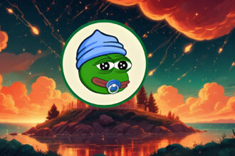 Lil Pepe is like Pepe, but it’s better –