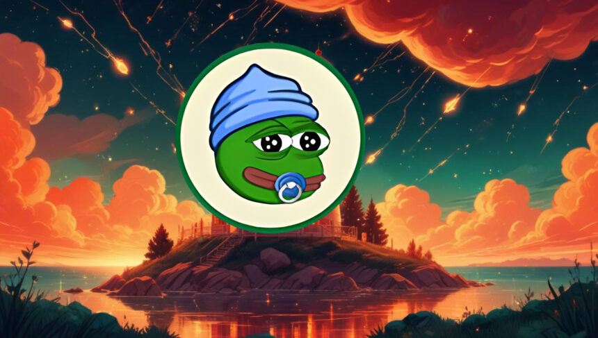 Lil Pepe is like Pepe, but it’s better – Lil Pepe is like Pepe, but it’s better –