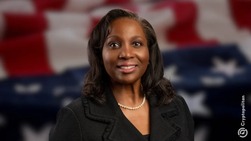 Lisa cooks to keep feeding Lisa cooks to keep feeding