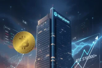 Metaplanet adds 136 BTC, and Bitcoin Treasury will top .2 billion despite inventory issues