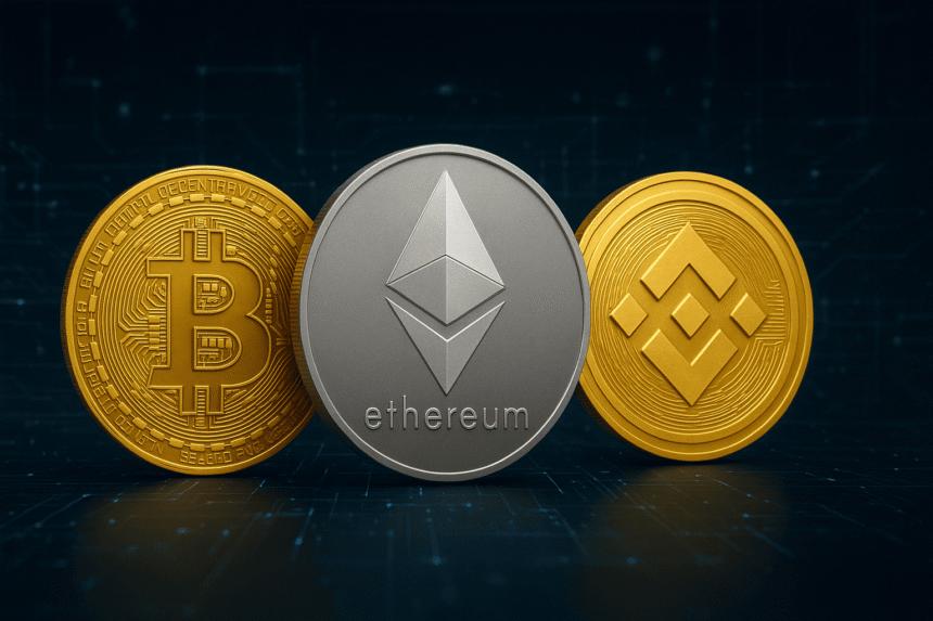 There weren’t many active directions with cryptocurrencies before There weren’t many active directions with cryptocurrencies before