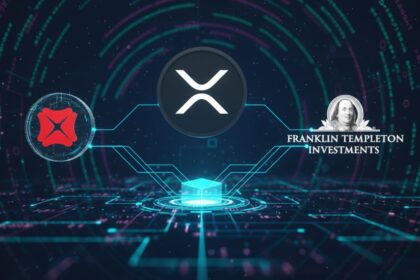 Partners at Ripple, DBS Bank, and Franklin Templeton Tokenized Lending and Trading