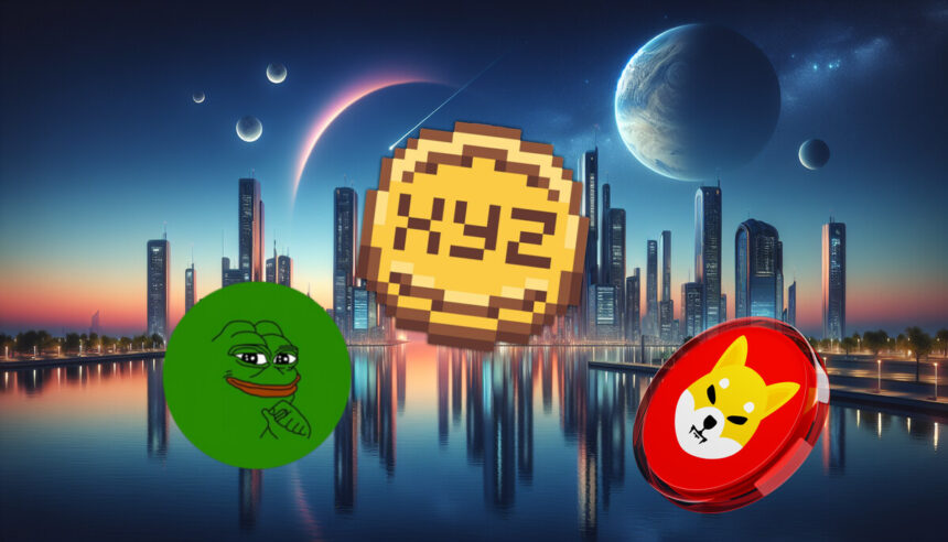Pepe & Shiba inu Long-term Outlook: Is the $0.01 and $0.000020 levels achievable?