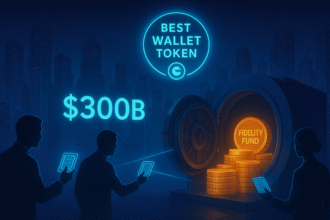 Retail Watches Best Wallet Token