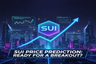 SUI Crypto price forecasts and forecasts 2025, 2026-2030