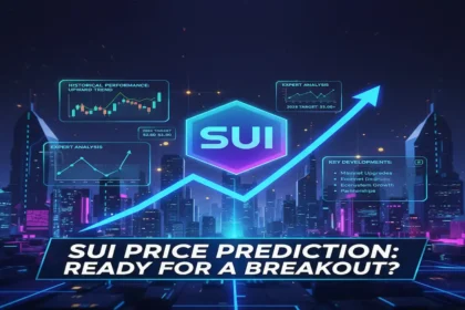 SUI Crypto price forecasts and forecasts 2025, 2026-2030
