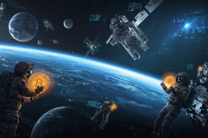 Scientists propose Bitcoin as an interplanetary financial standard