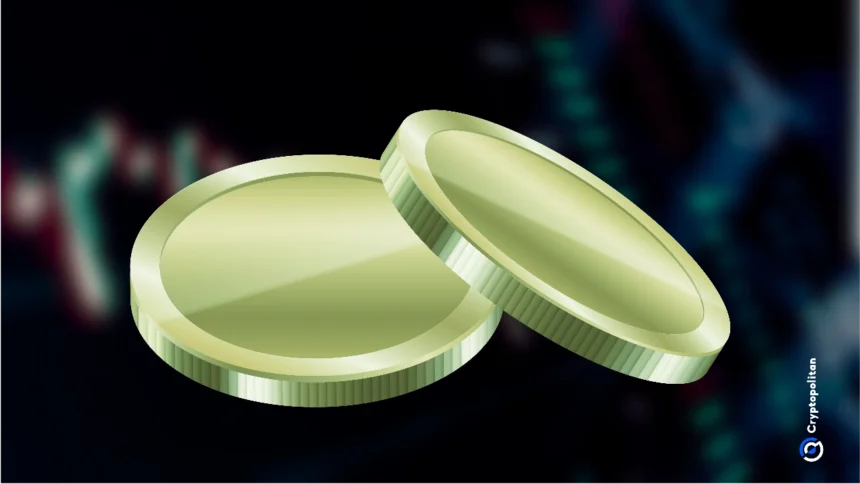 Stablecoin Supply hits the highest ever, 3.2 billion, as senders surge to 25.2 million Stablecoin Supply hits the highest ever, 3.2 billion, as senders surge to 25.2 million