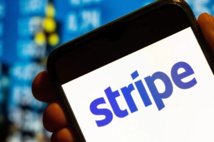 Stripe will showcase who WHO including Humanity, Openai and Paradigm to build a new blockchain