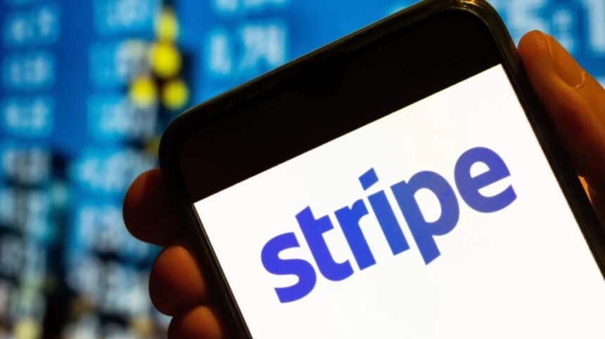 Stripe will showcase who WHO including Humanity, Openai and Paradigm to build a new blockchain Stripe will showcase who WHO including Humanity, Openai and Paradigm to build a new blockchain