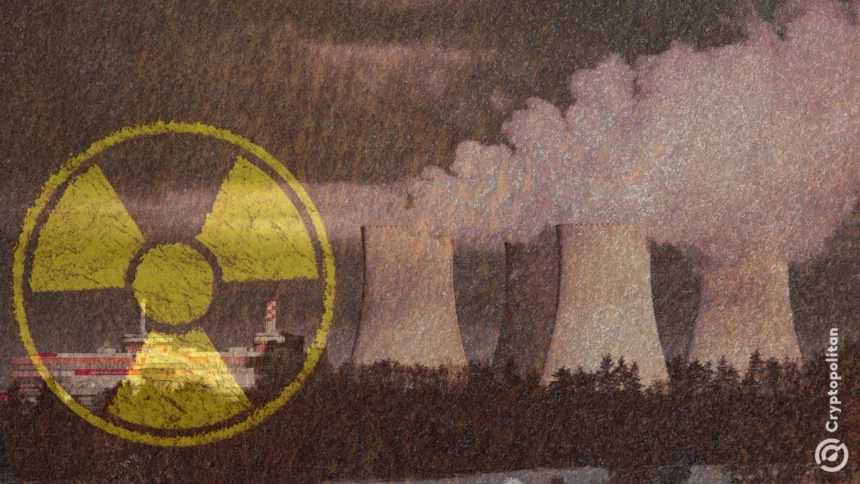 The US and the UK are approaching signing nuclear deals