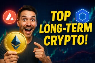 The best cipher to buy and hold in the long term