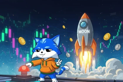 Toshi (Toshi) coins will skyrocket 40% after upbitlist