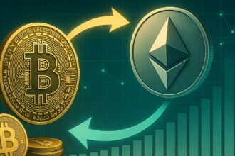 Bitcoin OG sells 2,000 BTC to buy Ethereum – Capital turnover accelerates