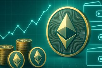 Three Fresh Wallets Buy 8.8 Million Ethereum – Signs of Silent Stacking