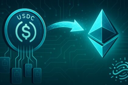 Sharplink Transfer 379m USDC to Galaxy Digital: Ethereum Buy Coming?
