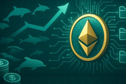 Whale withdraws more than 8 million in Ethereum from exchange of new waves of accumulation – More