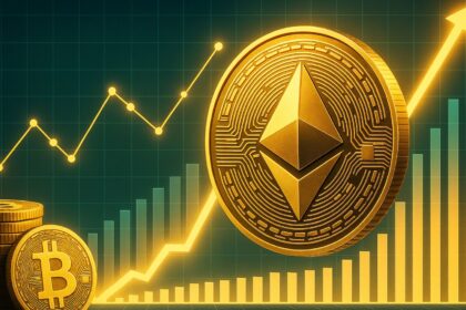 Ethereum Medium-sized Whales See Peak Unrealized Profits: Rising Risk of Profit