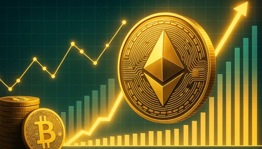 Ethereum Medium-sized Whales See Peak Unrealized Profits: Rising Risk of Profit Ethereum Medium-sized Whales See Peak Unrealized Profits: Rising Risk of Profit