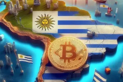 Uruguay changes its Bitcoin regulations, but that’s “ambiguous.” Uruguay changes its Bitcoin regulations, but that’s “ambiguous.”