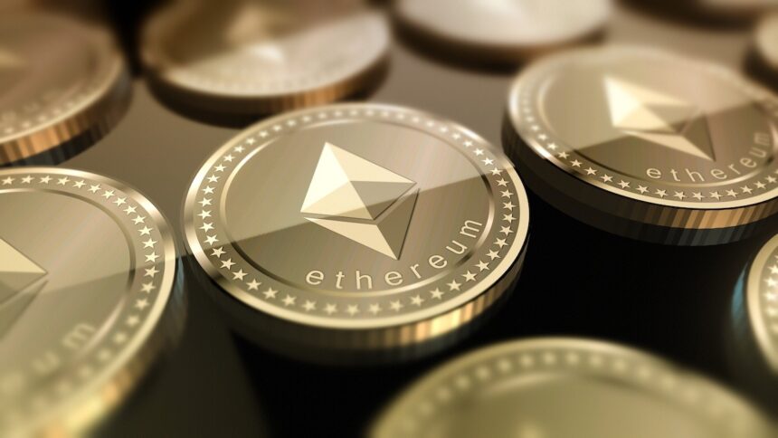 The Ethereum Head & Shoulders pattern reveals new targets, with crashes coming under ,000