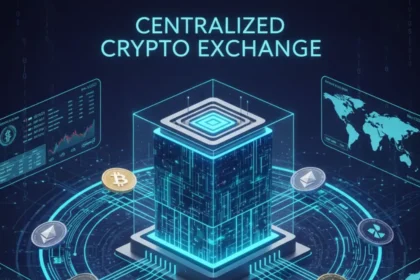 What is Centralized Crypto Exchange (CEX)? Top CEXS, Features, Benefits