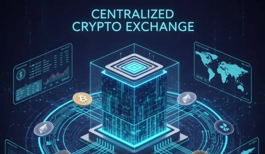 What is Centralized Crypto Exchange (CEX)? Top CEXS, Features, Benefits What is Centralized Crypto Exchange (CEX)? Top CEXS, Features, Benefits