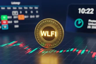 When is the best time to buy a WLFI? Lists, Drawers, Unlock Guide