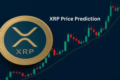 XRP Price Prediction 2025: Can Ripple reach ?