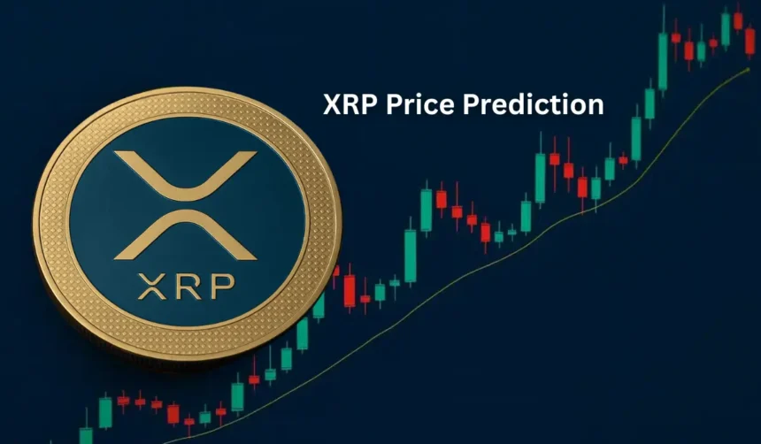 XRP Price Prediction 2025: Can Ripple reach ? XRP Price Prediction 2025: Can Ripple reach ?