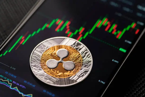 XRP prices may not be able to see the explosive rally in October as expected, why is it here? XRP prices may not be able to see the explosive rally in October as expected, why is it here?
