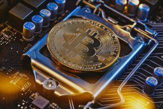 Bitcoin mining can’t keep up: Companies Buying with Quadruple Pace – Report