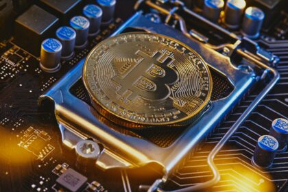 Bitcoin mining can’t keep up: Companies Buying with Quadruple Pace – Report